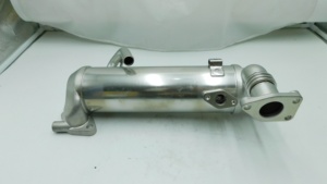 8-98068164-3 8980681643 Radiatore Motore Originale 4JJ1 Parti Motore per Escavatore - Product Image 3