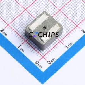 Inducteur de puissance YSPIT1060A-4R7M SMD, 11x11,9 mm (inductance : 4,7 µH) (précision : 20 %, courant nominal : 14 A) - Product Image 2