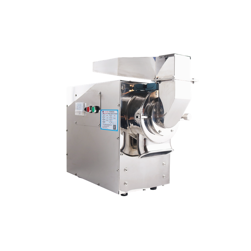 Медицинская корневая дробилка, шлифовальная машина, промышленная мельница для специй, китайский медицинский порошковый пульверизатор