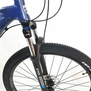XTREME dağ bisikleti 29 inç alüminyum alaşımlı çerçeve 12 hızları Mtb bisikletleri toptan bisikletler tedarikçiler fabrika özel ücretsiz kargo