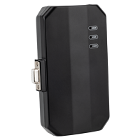 Adaptador Launch X-Prog3 GIII para PC, para programador de ECU XProg3, programador IMMO X431, cable de conexión a computadora