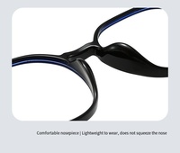 Wholesale Classic Customized Magnifying Glasses Reading Devices Computers Fashionable PC Men Women Magnifying Glasses.