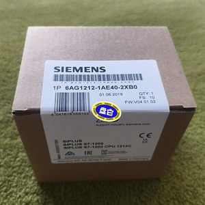 6AG1212-1AE40-2XB0 SIPLUS S7-1200 CPU1212C DC/DC/DC -25+70C PLC - Product Image 3