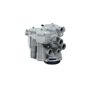 WJH ECU Truck Part 4802040020 1935136 1601034 41211417 Valves Valve de frein de remorque EBS/Valve de commande de remorque EBS pour