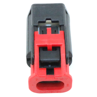 Borniers de connexion DJ7026Q-1.5-21 pour bande LED de véhicule, connecteur rapide fil-carte Deutsch Molex, câble JST pour batterie et connecteur LED