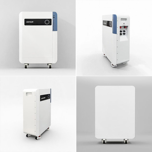Batterie lithium-ion 51,2 V 300 Ah 15 kWh, étanche IP65, utilisation extérieure, batteries solaires basse tension pour système de stockage d'énergie domestique - Product Image 4