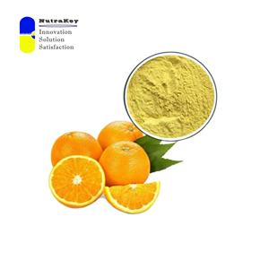 Premium Hesperidin 98% Poudre | Extrait de Citrus Aurantium <span class=keywords><strong>pour</strong></span> le soutien cardiovasculaire et immunitaire - Product Image 2