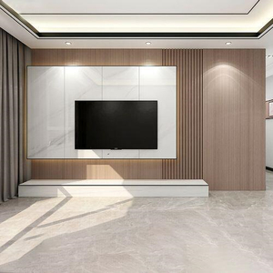 Mueble de TV de Alta Gama, Popular, en Oferta, Consola Moderna para el Hogar, Mueble de Salón, Soporte de TV, Mueble de Pared - Product Image 6