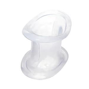 Penis Ring Sex Toys for Men Scrotum Stretcher Delay Ejaculation Adult Sex Products <strong>Cock</strong> <strong>Cages</strong> Male Chastity Device - Product Image 2