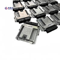 Piezas de Maquinaria de Construcción 0281039549, Controlador ECU, Placa de Computadora Electrónica ECM para Motor Diésel de Excavadora