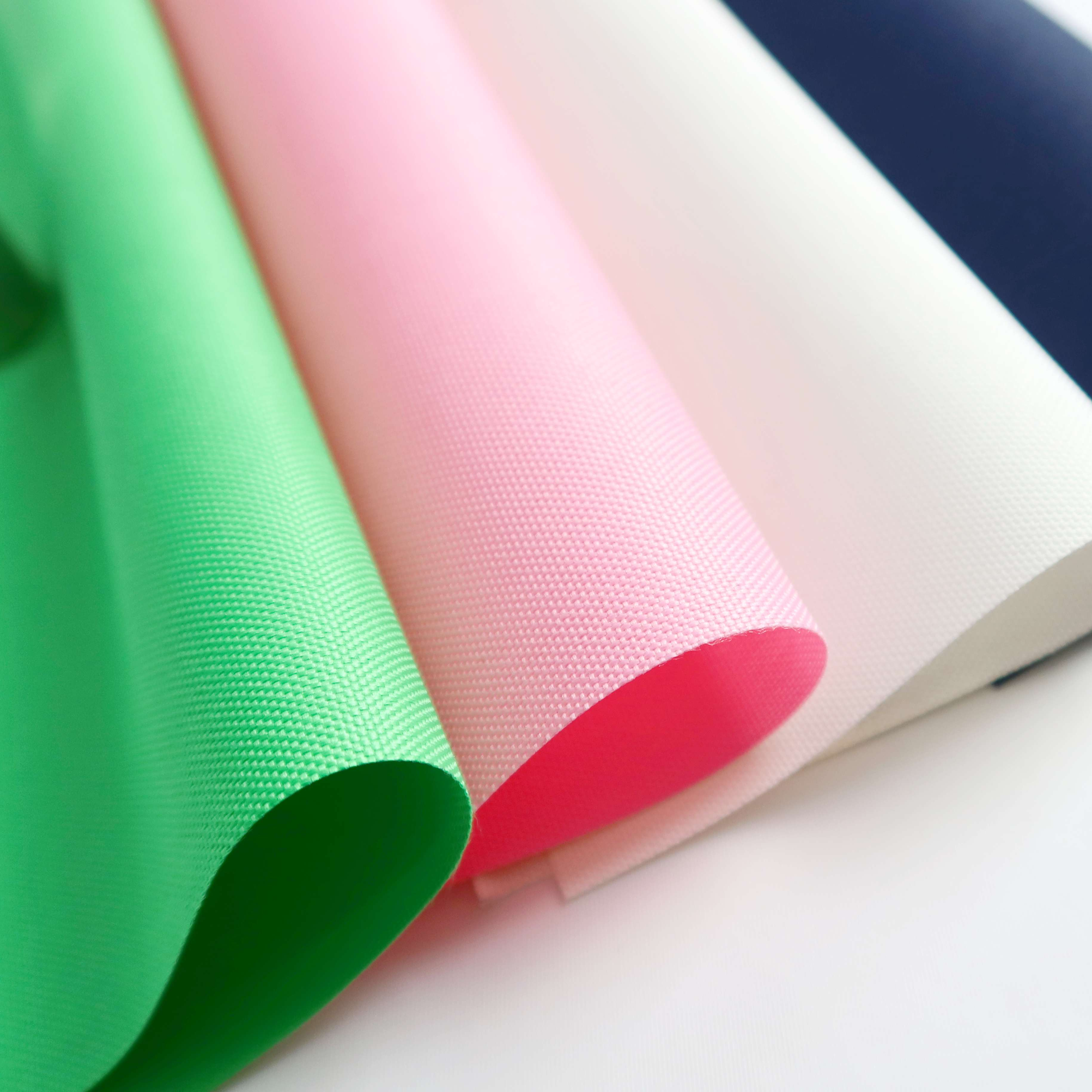 Textile Fabric 100% Polyester Materials for Outdoor Tent 900Denier Backpack Materials Manufacturing Oxford Fabric