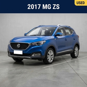 Voitures d'<span class=keywords><strong>occasion</strong></span> <span class=keywords><strong>MG</strong></span> <span class=keywords><strong>ZS</strong></span> 2017 SUV LHD Manuelle - 1.5L <span class=keywords><strong>Essence</strong></span> 5 places Intérieur cuir foncé - État d'origine Prix de gros - Product Image 1