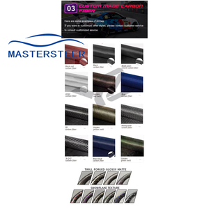 FR đối với Alcantara leder M prestatie stuur đối với BMW F10 M5 F90 F30 F15 E90 E90 E92 F80 M3 X5 F15 E70 X6 F16 E71 LED Volant - Product Image 5