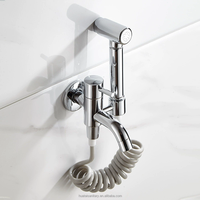 Bidet à main pulvérisateur chaud luxe toilette Bidet et douche turc japonais toilette Bidet