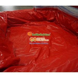 Kids Outdoor Playground Inflatable Castles Jumping Commercial Cartoon Bouncy Castle Inflatable <strong>Toddler</strong> Castle <strong>Slide</strong> - Product Image 4