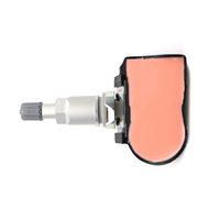 Nouveau capteur de surveillance de pression des pneus TPMS 433 MHz pour H1 Cargo Combi Van I800 Starex K2700 52933-4H100 (2014-2021) Universel