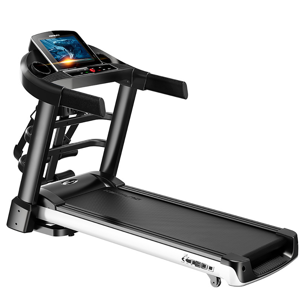 Китайские товары, оптовая продажа, электрический складной беговый тренажер Trademill, беговая дорожка, домашняя электрическая беговая дорожка