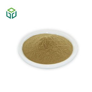 مسحوق مستخلص عشبة البامبو الطبيعي القصير، مسحوق نقي من نبات اللوفاثيروم جرايسيل، توريد مباشر من المصنع - Product Image 3
