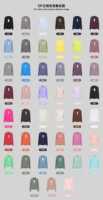 Jaket Yoga Kerah Tegak Custom Buttery Soft Naked Feel dengan Logo Custom, Ritsleting Emas, Lengan Panjang, Slim Fit, Pakaian Yoga Wanita untuk Fitness