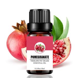 100% puro olio di semi di melograno naturale con alto contenuto di acido punicico buono per cosmetici e prodotti per la cura della pelle alla rinfusa - Product Image 2