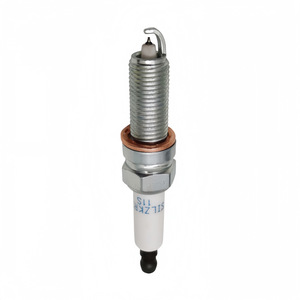Bujía Silzkr7K11s 18871-11070 con punta de iridio para motor de gasolina Hyundai Elantra - Product Image 2