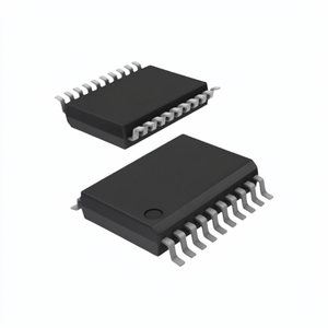 Components Electronic Data Acquisition MAX525AEAP Original One Stop Service 20 SSOP - Product Image 1