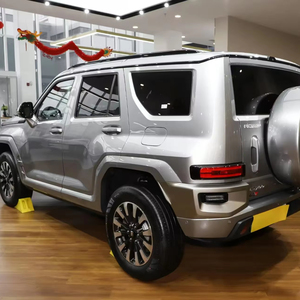 Coches de gasolina todoterreno de alto rendimiento Ultimate Edition 2025 Tank 700 Hi4-T Plug-In Hybrid 3,0 T V6 PHEV Kantanka Coches eléctricos - Product Image 1