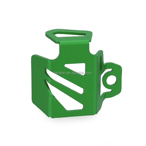 Accesorios de motocicleta XSR155 para <span class=keywords><strong>Yamaha</strong></span> <span class=keywords><strong>XSR</strong></span> <span class=keywords><strong>155</strong></span> 2019-2023 2022 2021, depósito de líquido, cubierta protectora de líquido de frenos - Product Image 3