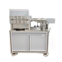 Appareil de test de cisaillement direct et d'arrachement de géosynthétiques entièrement automatique, prix usine