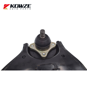 Hệ Thống Treo Tay Đòn Phía Trước Trên Cho Triton L200 IV Pajero Montero II <span class=keywords><strong>4010A013</strong></span> 4010A103 4010A117 4010A014 4010A104 4010A118 - Product Image 4