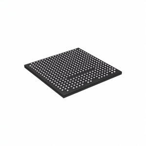 ไอซี FPGA 339 I/o 484วงจรรวมวงจรเบ็ดเสร็จ484 bbga LFE2-50SE-5FN484I - Product Image 1