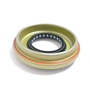 Paraolio per Pignone Servosterzo Auto OEM 27283-61J00 in Materiale NBR FKM Durevole 39*71/80.2*6.5/20 XTSEAO Suzuki - Product Image 3