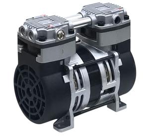 UN-25D 1.5bar AC <b>Mini</b> Dental Pump and Motor Supplier (Price Adjustable) - Product Image 4