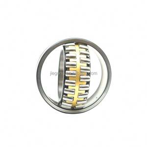 24130-2CS5K30/VT143 22230-2CS5/VT143 22230-2CS5K/VT143 Rodamiento de rodillos esféricos autoalineables de alta precisión - Product Image 4