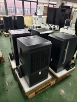 Déshumidificateur commercial FREEAIR 60L/D, sécheuse portable pour serre, atelier, avec minuterie, certifié CE