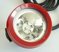 FCG MLC-4LM IP67 pour l'inde A MENÉ LA lumière de casque d'exploitation EX-I bouchon de sécurité lumière