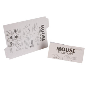 Trampas Adhesivas de Alta Resistencia para Ratones y Ratas, Trampa de <span class=keywords><strong>Pegamento</strong></span> para Ratones, Venta al Por Mayor de Fábrica - Product Image 6