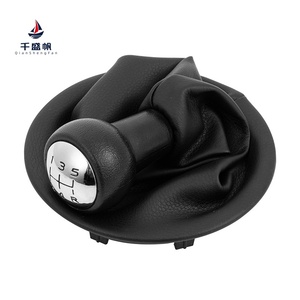 QSF Convient pour <span class=keywords><strong>Citroen</strong></span> Car Shift Handball Dust Cover - Product Image 3