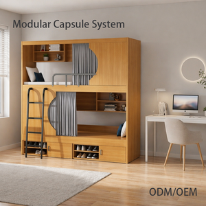 <span class=keywords><strong>Lit</strong></span> superposé <span class=keywords><strong>en</strong></span> bois durable pour auberge de jeunesse, <span class=keywords><strong>lit</strong></span> superposé pour appartement <span class=keywords><strong>avec</strong></span> design gain de place pour chambres à coucher <span class=keywords><strong>en</strong></span> mezzanine jumelées - Product Image 1