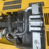 Excavator Bekas Komatsu PC240 Laris Manis, Impor Asli Jepang, Konsumsi Bahan Bakar Rendah