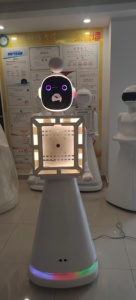 <span class=keywords><strong>Robot</strong></span> Photo Booth iPad máy ảnh điện thoại <span class=keywords><strong>Robot</strong></span> tự động phong trào ARM photobooth dslrbooth cho các sự kiện - Product Image 6