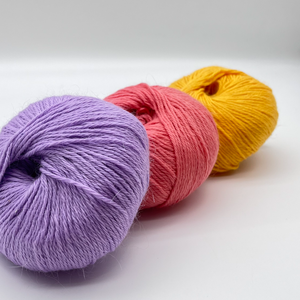 <span class=keywords><strong>Laine</strong></span> et cachemire mélangé <span class=keywords><strong>angora</strong></span> fourrure de lapin fil à tricoter vison fil à tricoter pour vêtements écharpes pull châle chapeaux et artisanat Pr - Product Image 5