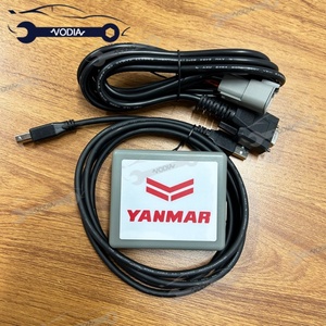 Yanmar YEDST Diesel Engine Analyzer Diagnostic Tool for Excavator Tractor & Marine Generator-USB 24V 2-Year Warranty - Product Image 3