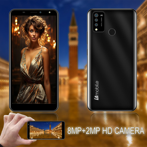 Bán Buôn Giá Thấp Điện Thoại Di Động <span class=keywords><strong>Android</strong></span> OEM ODM Ban Đầu 3 + 32GB Điện Thoại Thông Minh Điện Thoại Di Động - Product Image 3