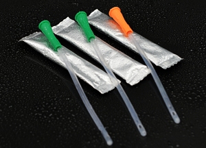 Cathéter urétral stérile jetable en PVC hydrophile Nelaton, best-seller, facile à utiliser pour hommes et femmes, emballé individuellement - Product Image 5