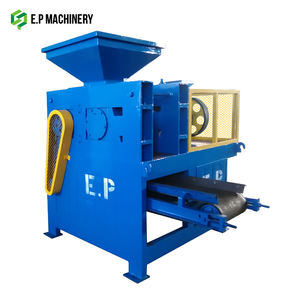 Machine électrique à presser des galons, appareil pour faire soi-même des Briquettes en charbon de bois noir, pour barbecue - Product Image 2