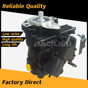 ปั๊มไฮดรอลิก Dan-foss MPV023 รุ่น M23 PV MPV023CBAGSBBAAAABFFABUBBCNNN 23 ซีซี ปั๊มขนาดเล็ก - Product Image 3