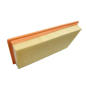 FA1884 Factory Supply Genuine Air Engine Filters Auto Parts Air Filter FA1884 for Fiat