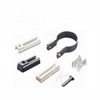 Soportes de Montaje para Interruptores Automáticos Serie CM2