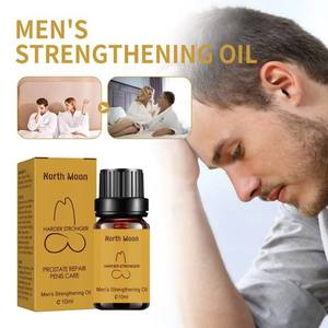 Homens Enhancement Creme Big <span class=keywords><strong>Cock</strong></span> Massagem Óleo para Penis Alargamento Crescimento Permanente Espessamento Atraso Creme Sex Products - Product Image 3